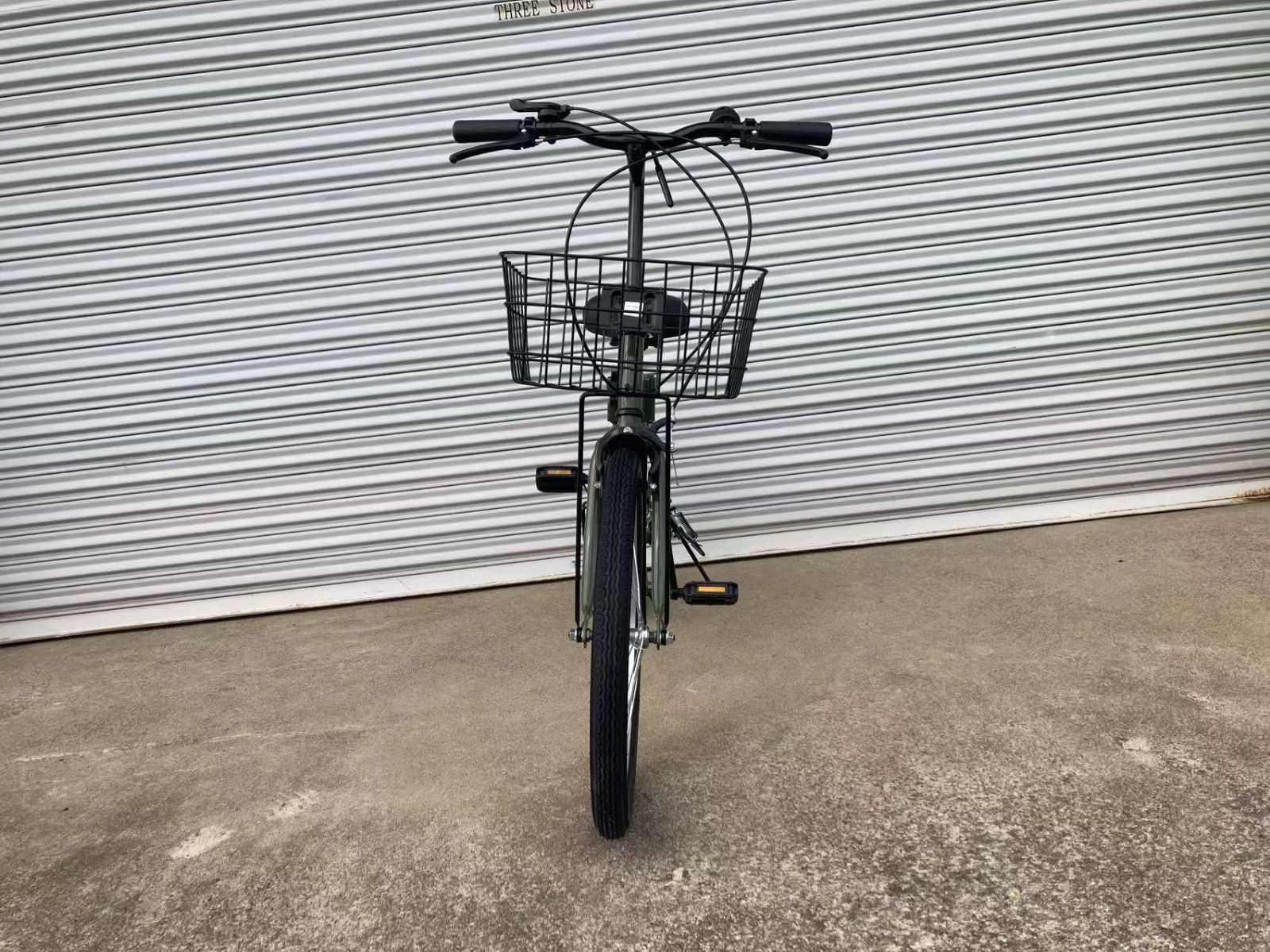 シマノ 6段変速