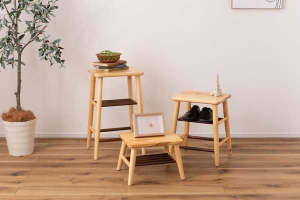 パイン のマルチハイスツール