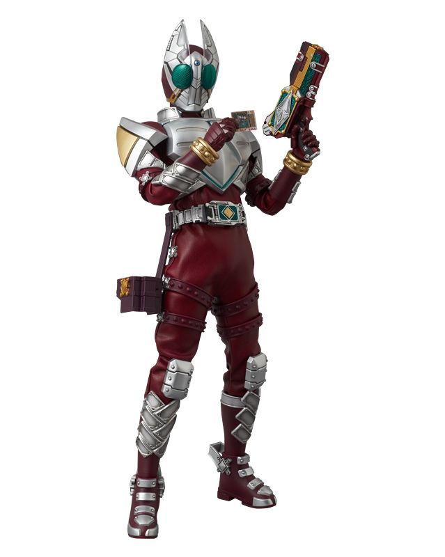 リアルアクションヒーローズ No.586 RAH DX 仮面ライダー