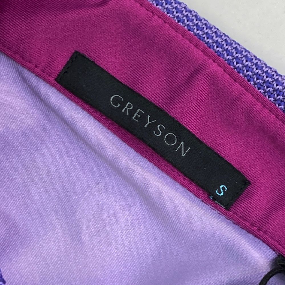 GREYSON グレイソン