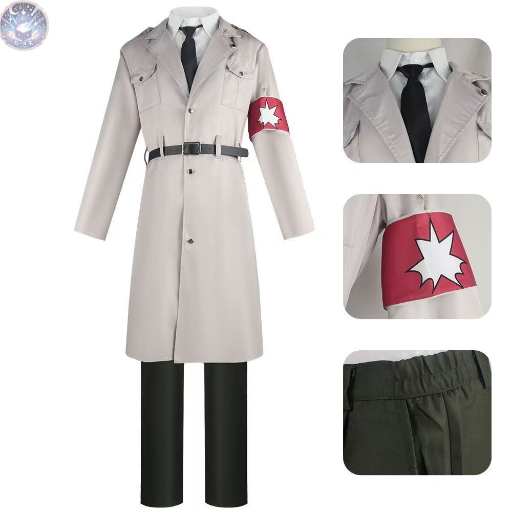 け*︎様 USJ 調査兵団 マント Mサイズ ユニバ限定 進撃の巨人 調査