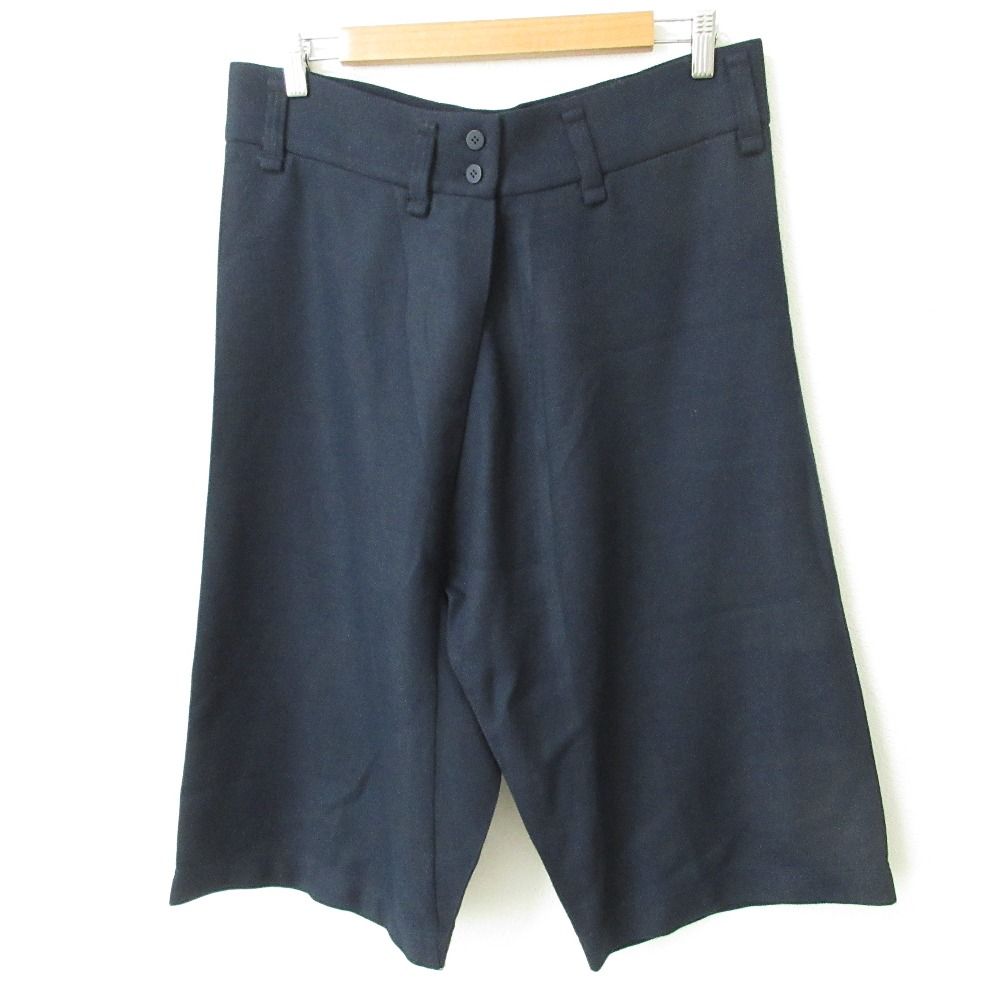 イッセイミヤケワイドサルエルパンツ