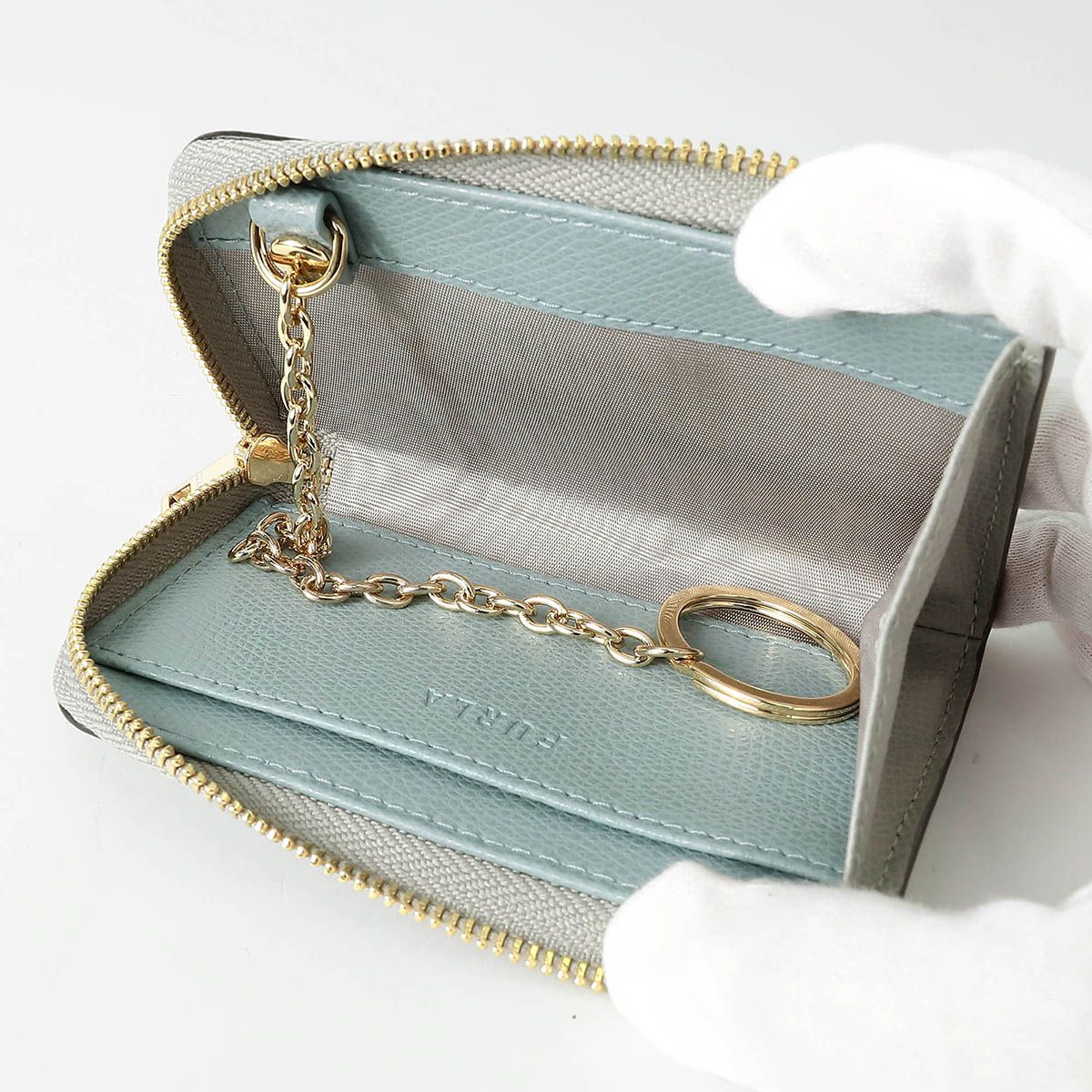 コールポート 現ウェッジウッド／イギリス製 ボーンチャイナ 女性 陶器