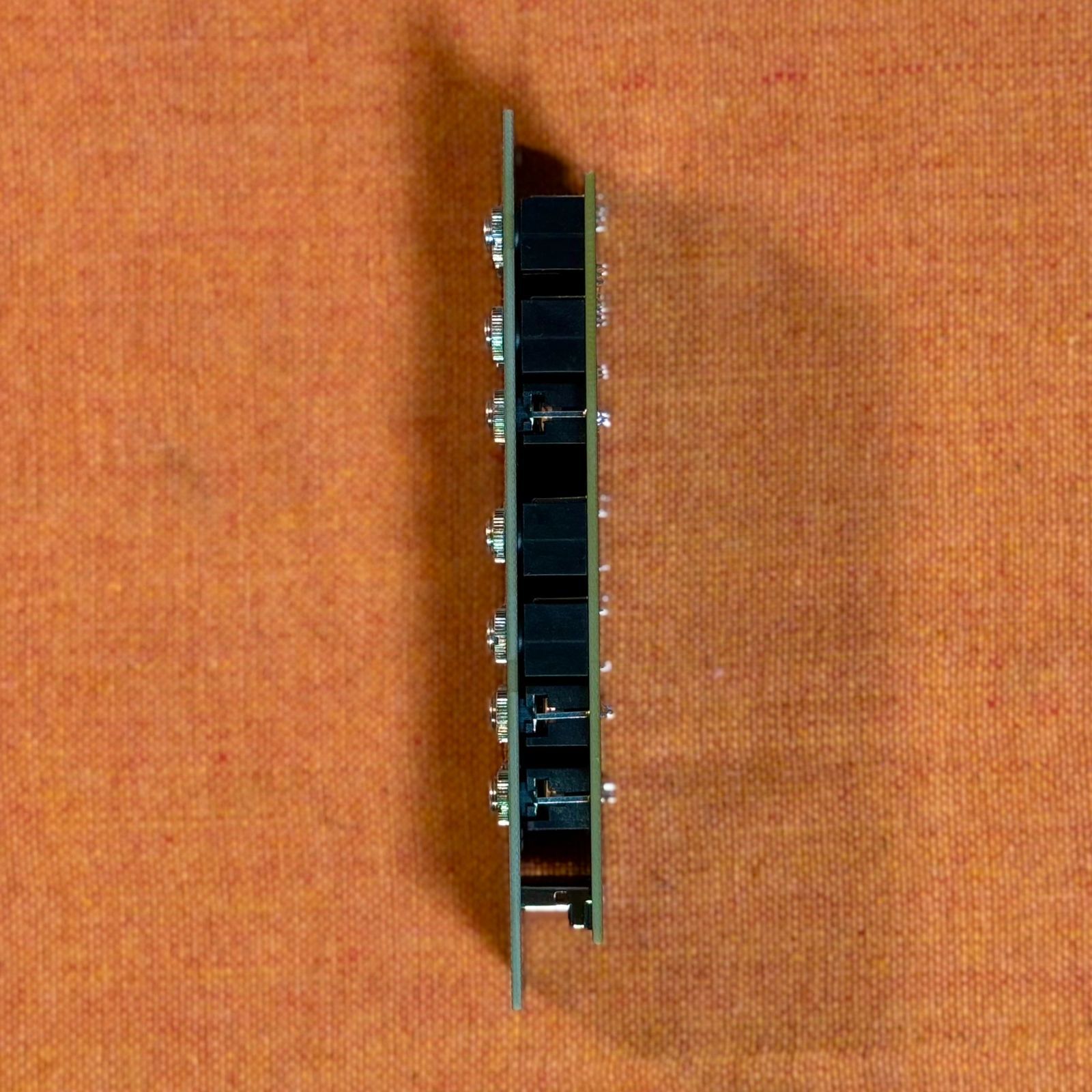 OXI Instruments: OXI Pipe MKII - メルカリ