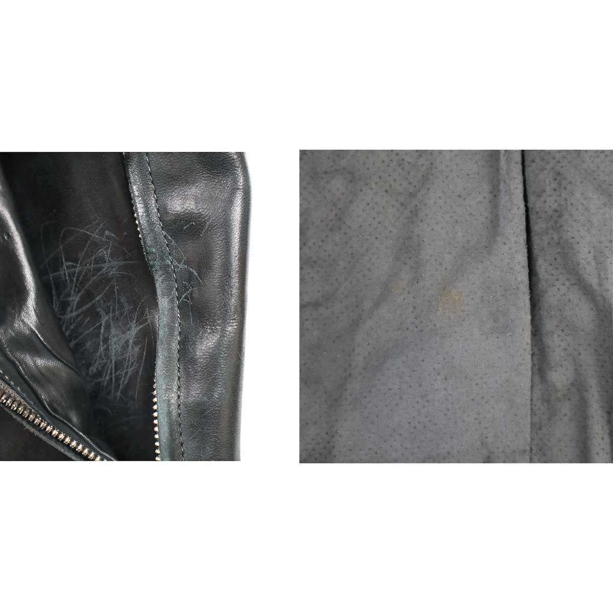 CAROL CHRISTIAN POELL キャロルクリスチャンポエル SCARSTITCHED