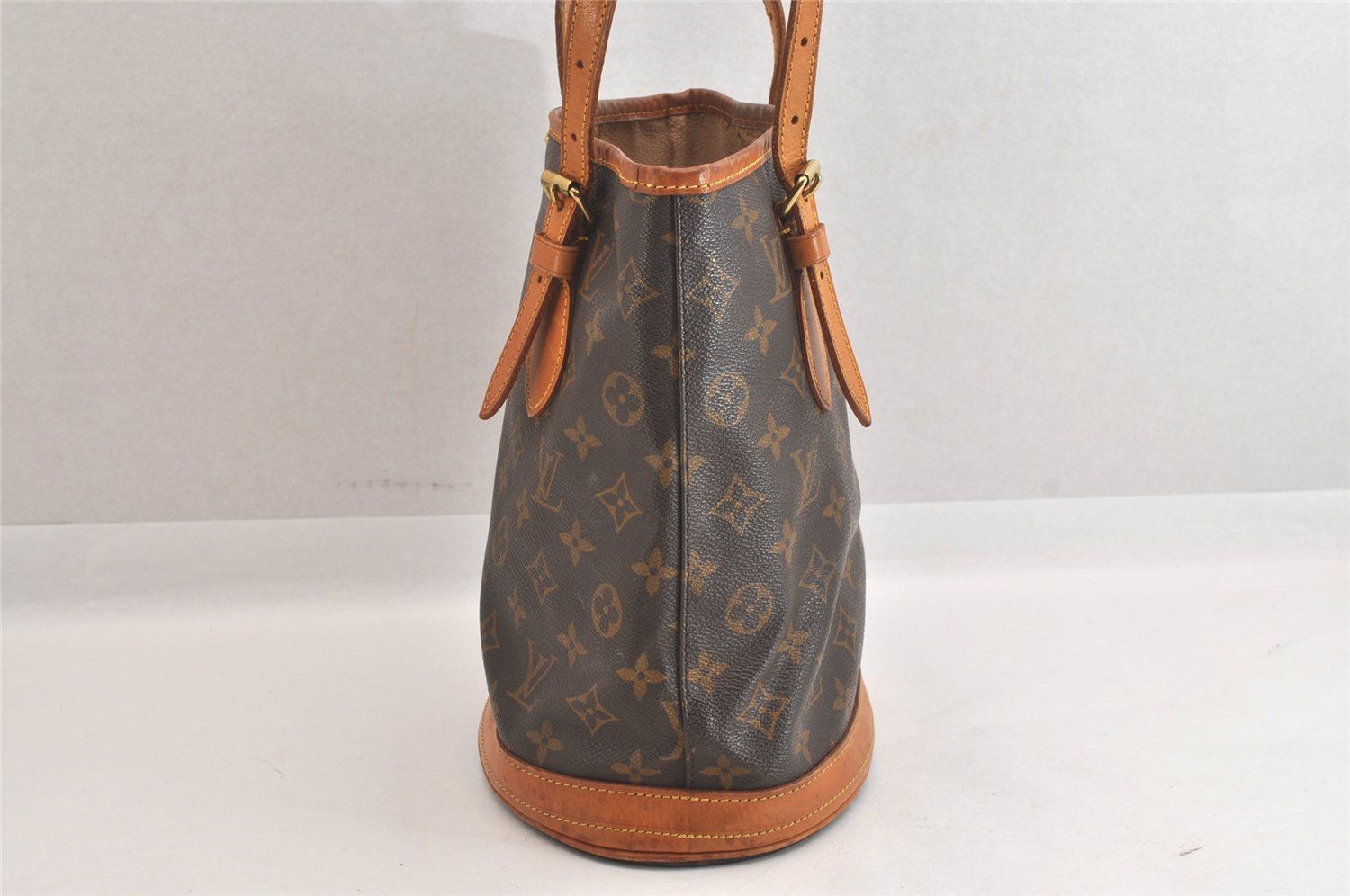 Louis Vuitton トートバッグ　ジャンク品 楽天市場】LOUIS VUITTON ルイヴィトン M57484 モノグラムジャ