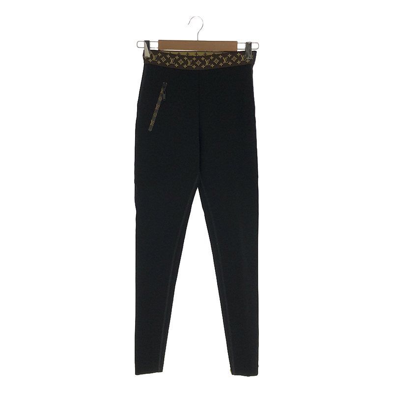 Louis Vuitton / ルイヴィトン | 1A7VTC / モノグラム レギンスウィズ