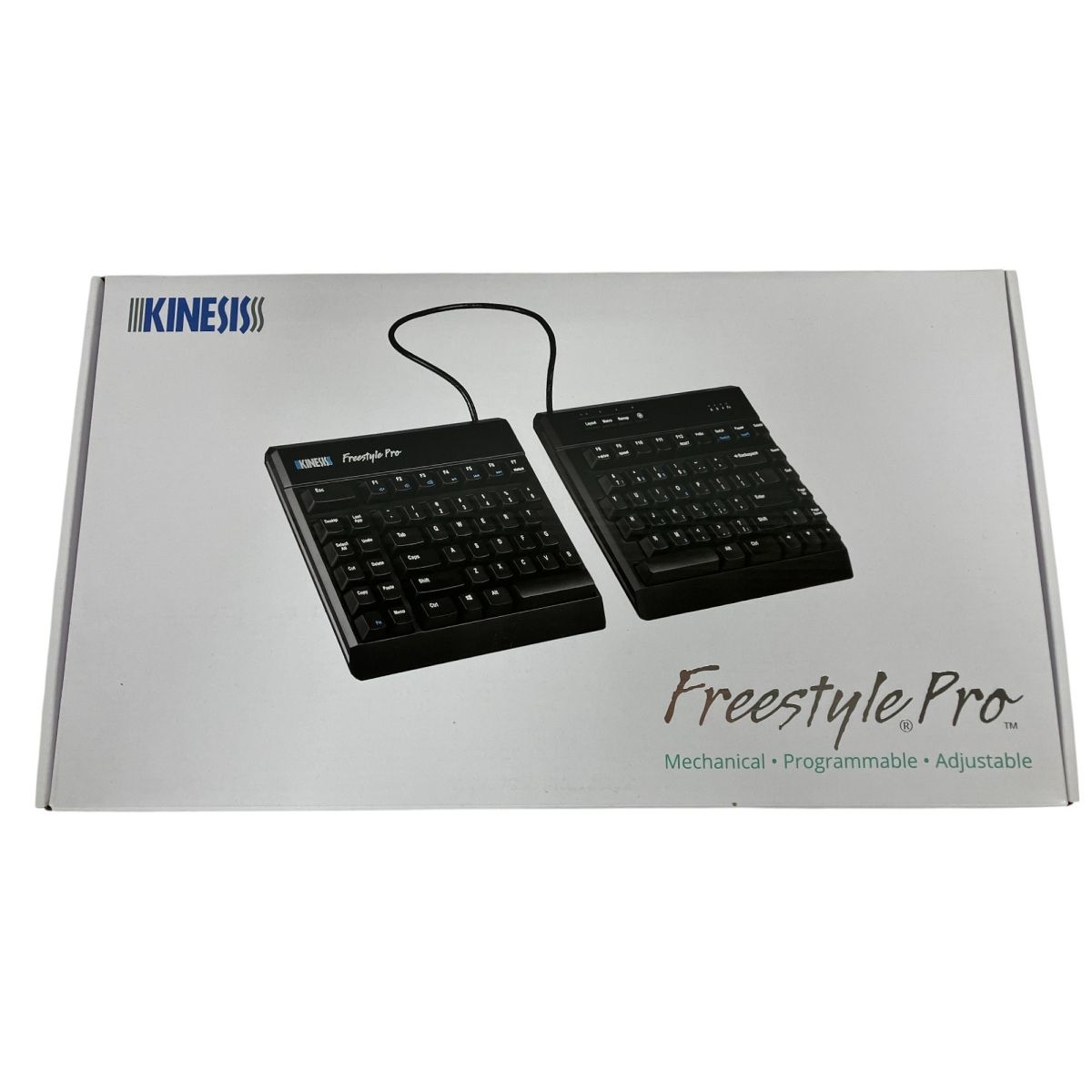 Quiet KB900-BRN