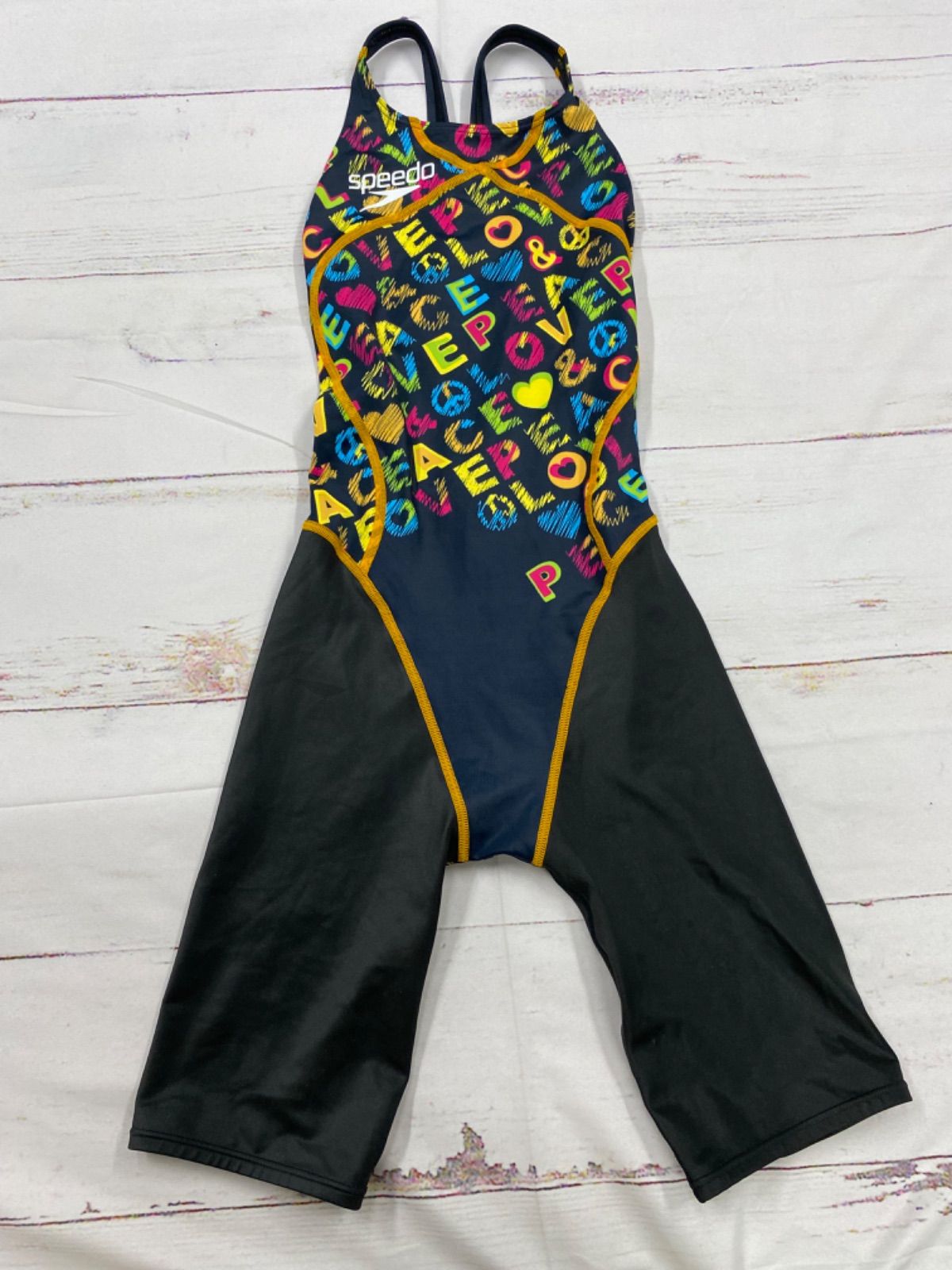 ハーナ ミズノスピードの競泳水着、アシックスの競泳水着 まとめ依頼