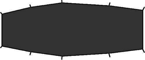 テントシート フットプリント