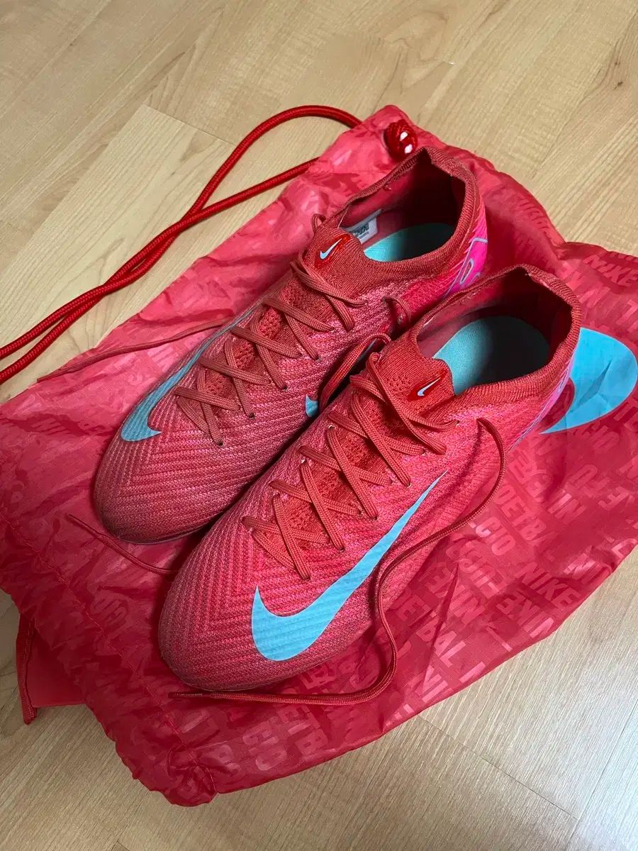 NIKE ナイキ マーキュリアル ヴェイパー 16 ag 270 サッカーシューズ