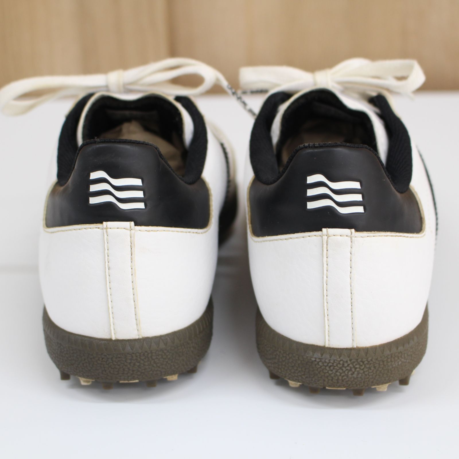 ゴルフシューズ/adidas SAMBA adidas Samba Golf Shoes Cloud White/Core Black/Gum5 - Carl's