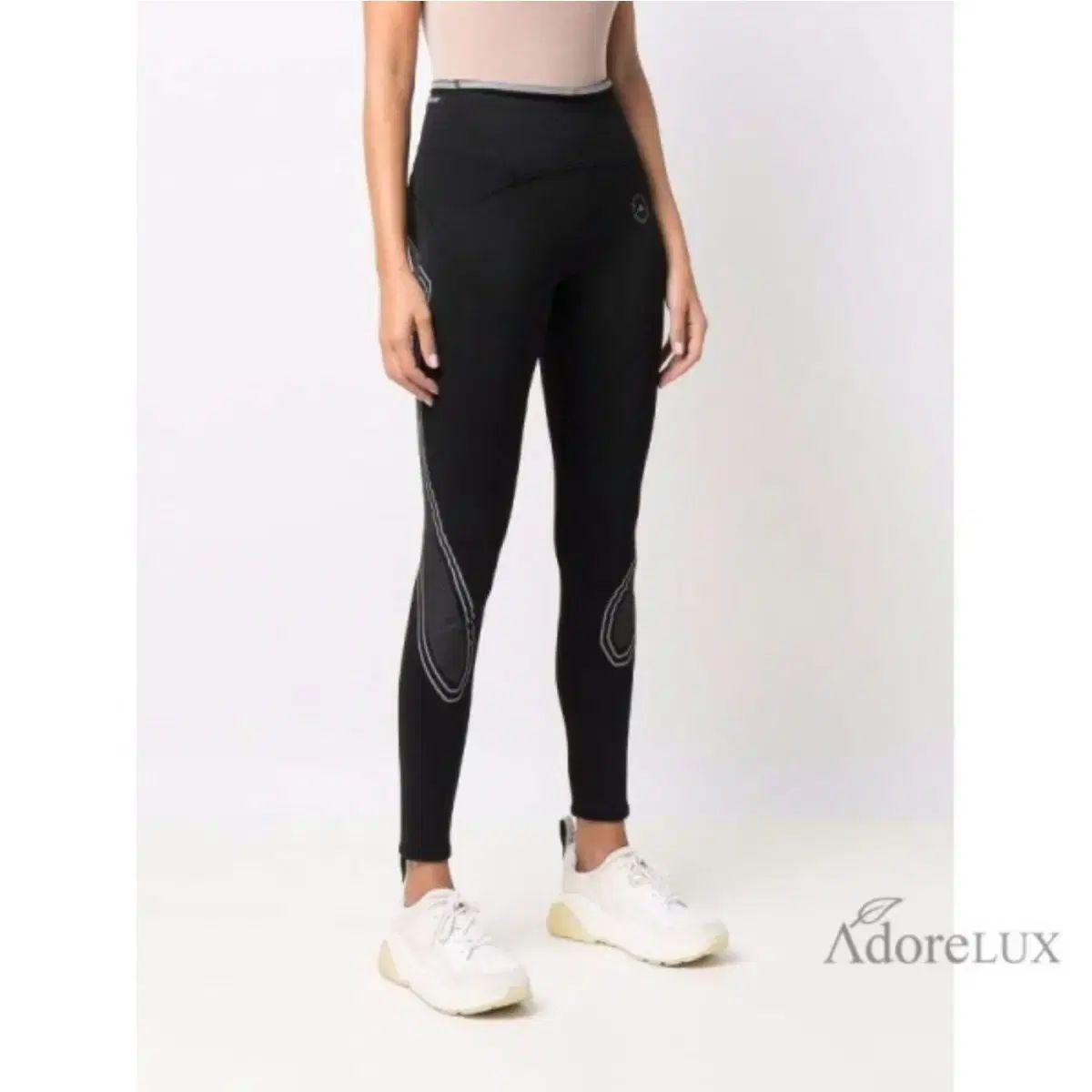 adidas(アディダス) X ステラ マッカートニー コラボ 黒