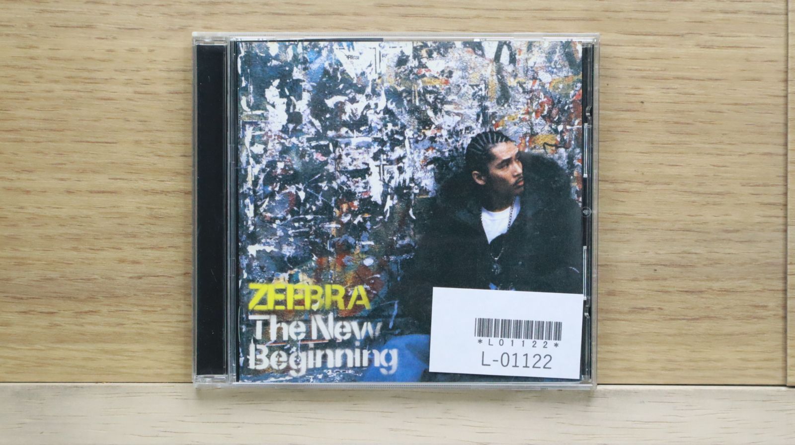 JIYUGAOKA ALL STARS BEGINNING インディーズ CD CD