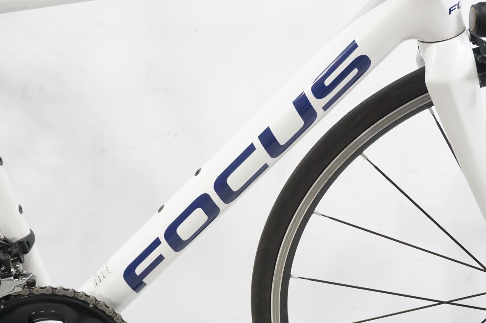 FOCUS 「フォーカス」 IZALCO RACE 9.7 2019年モデル ロード