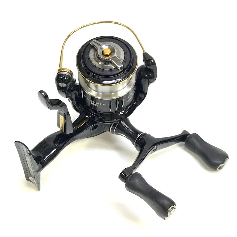 SHIMANO シマノ 15エクスセンスLB C2000MDH 03470 スピニングリール 釣具 つり 釣り アウトドア レジャー フィッシング TA3541