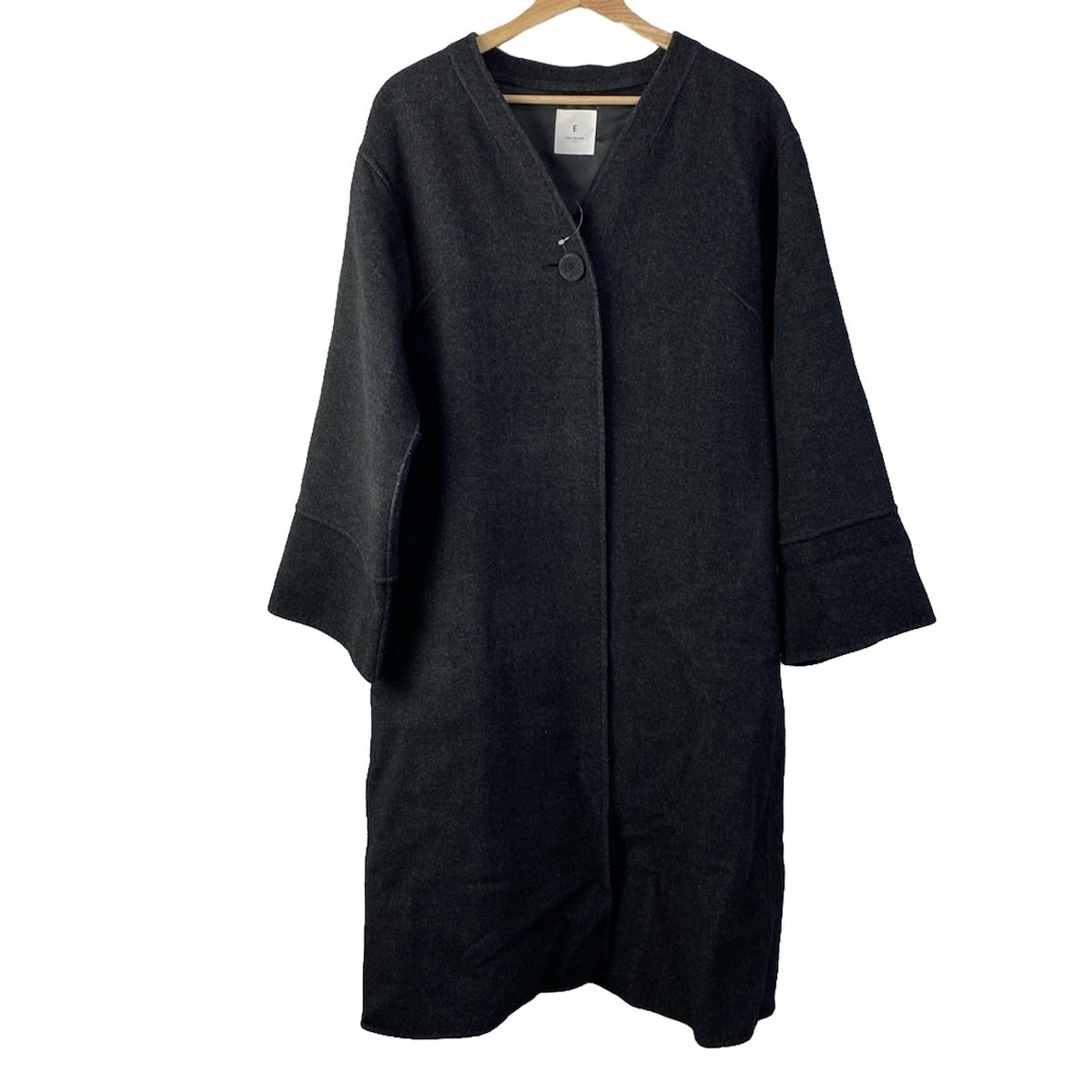 エポカ コート サイズ38 M レディース - EPOCA(エポカ) コート サイズ