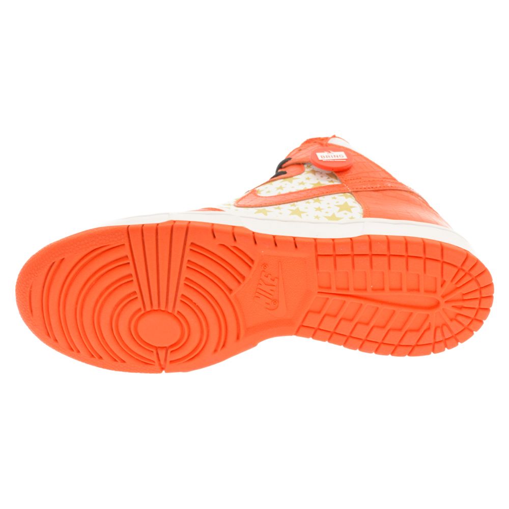 NIKE (ナイキ) 03SS×SUPREME 2003 DUNK HIGH PRO SB 307385-181