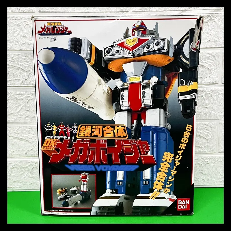 2025年最新】DXメガボイジャーの人気アイテム - メルカリ