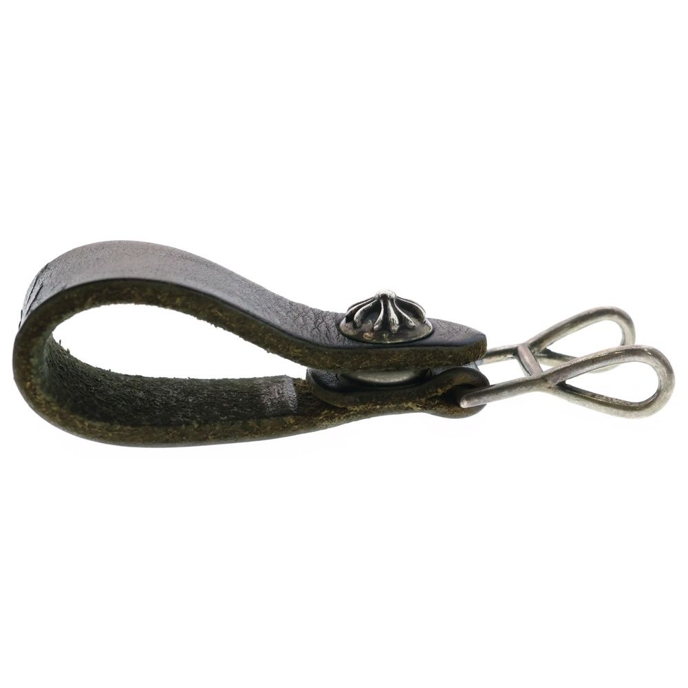 CHROME HEARTS (クロムハーツ) BELT LOOP クロスボールボタン