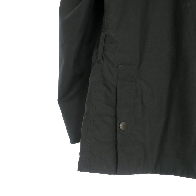 バブアー Barbour SL BEAUCHAMP オイルドジャケット ブルゾン 34  