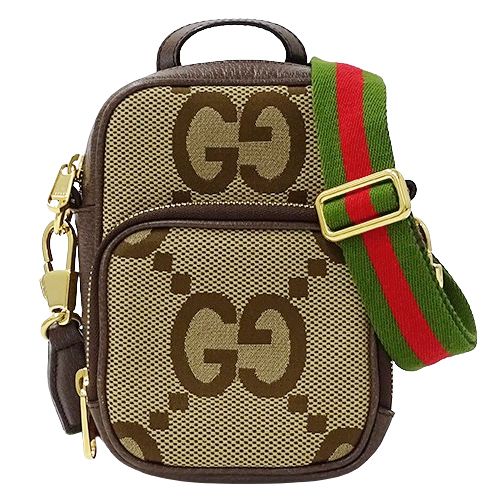 グッチ GUCCI バッグ レディース ブランド ショルダーバッグ ジャンボ