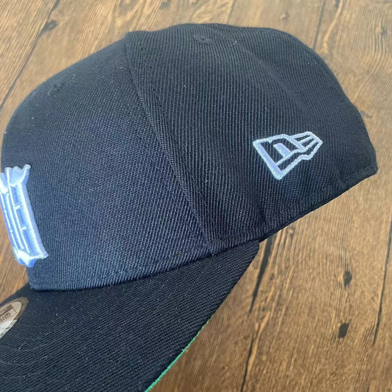 25ss WACKO MARIA NEW ERA / 9FORTY CAP - メルカリ