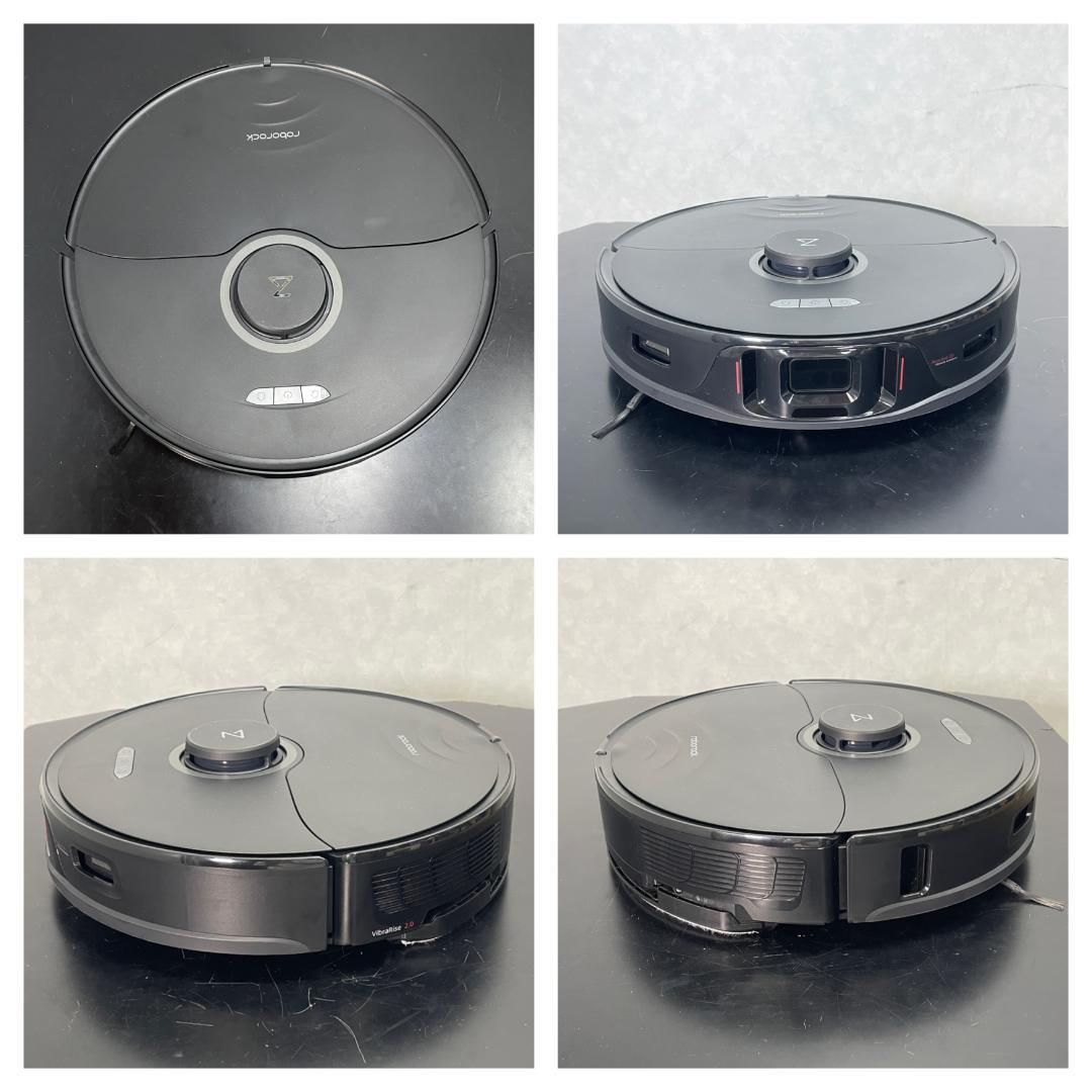 ロボット掃除機