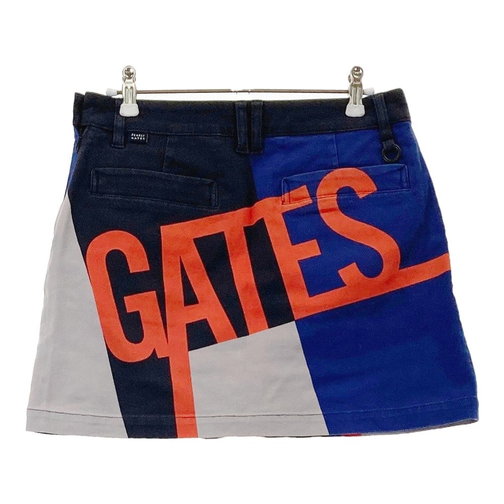 パーリーゲイツ ワンピース スカート サイズ：1 PEARLY GATES