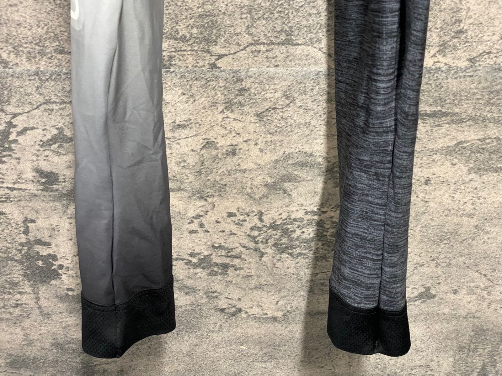 JK358 ドットアウト DOTOUT A18M780 Mistica Bib Tight ビブタイツ XL 裏起毛 BRIGHTFACE_UK