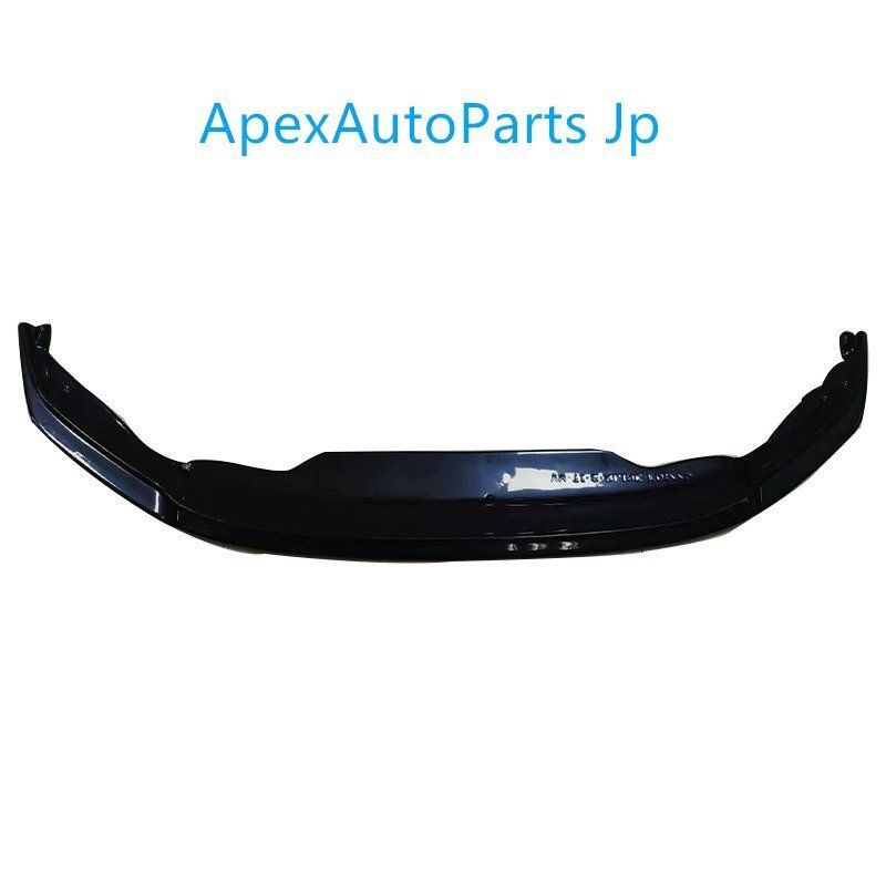 フォルクスワーゲンティグアン 2017-2021 Rライン フロントリップ