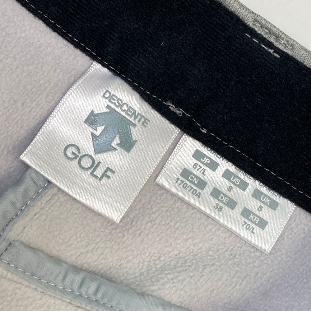 デサントゴルフ