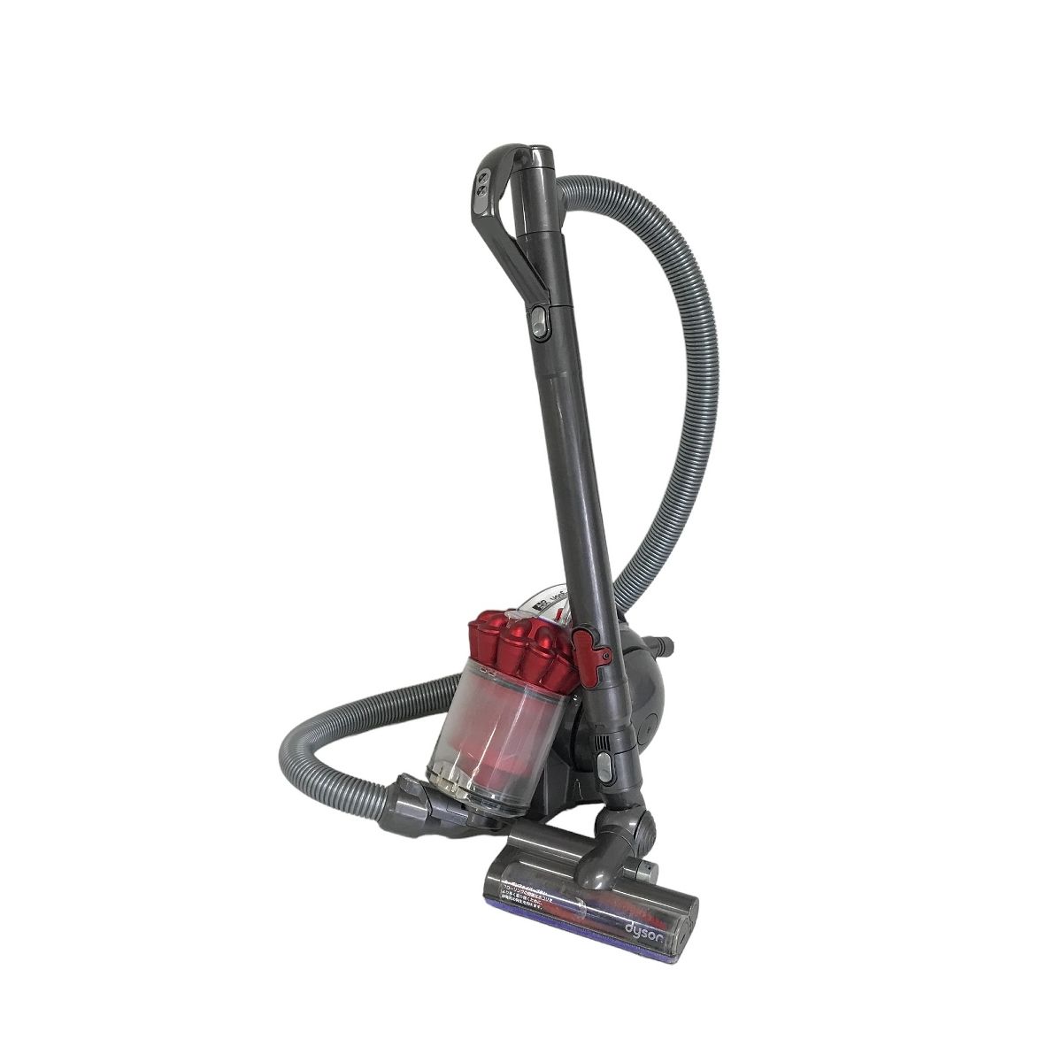 完全未開封・未使用】ダイソン 掃除機 タービンヘッド DC48 ダイソン