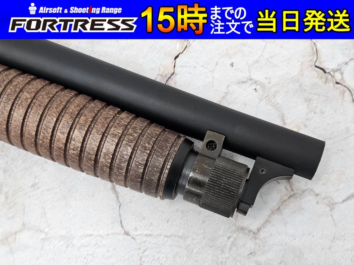 M37 ソードオフ