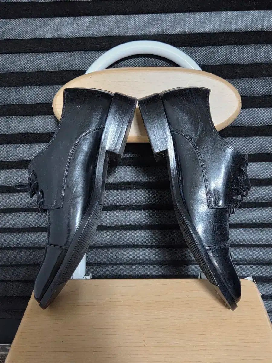 TANDY タンディ オックスフォード 靴