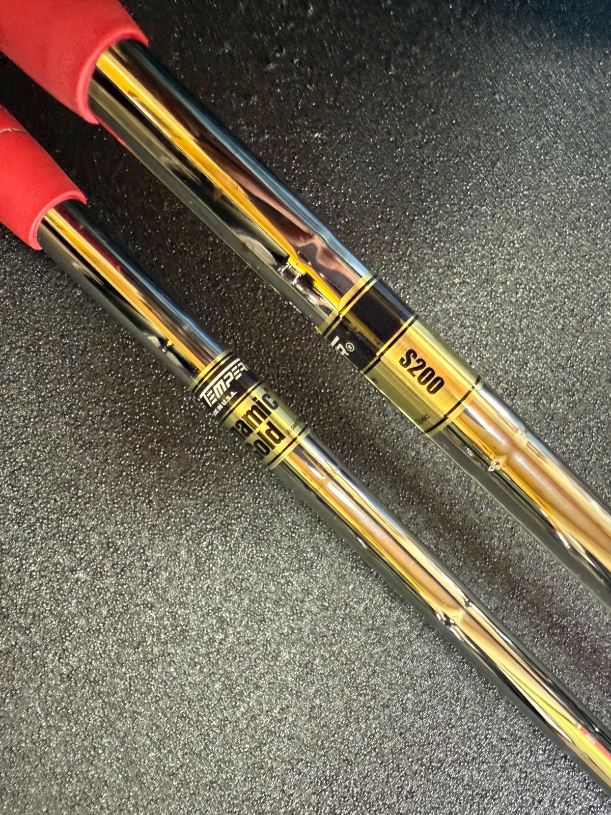 マスダゴルフM425スタジオウエッジ 52度58度