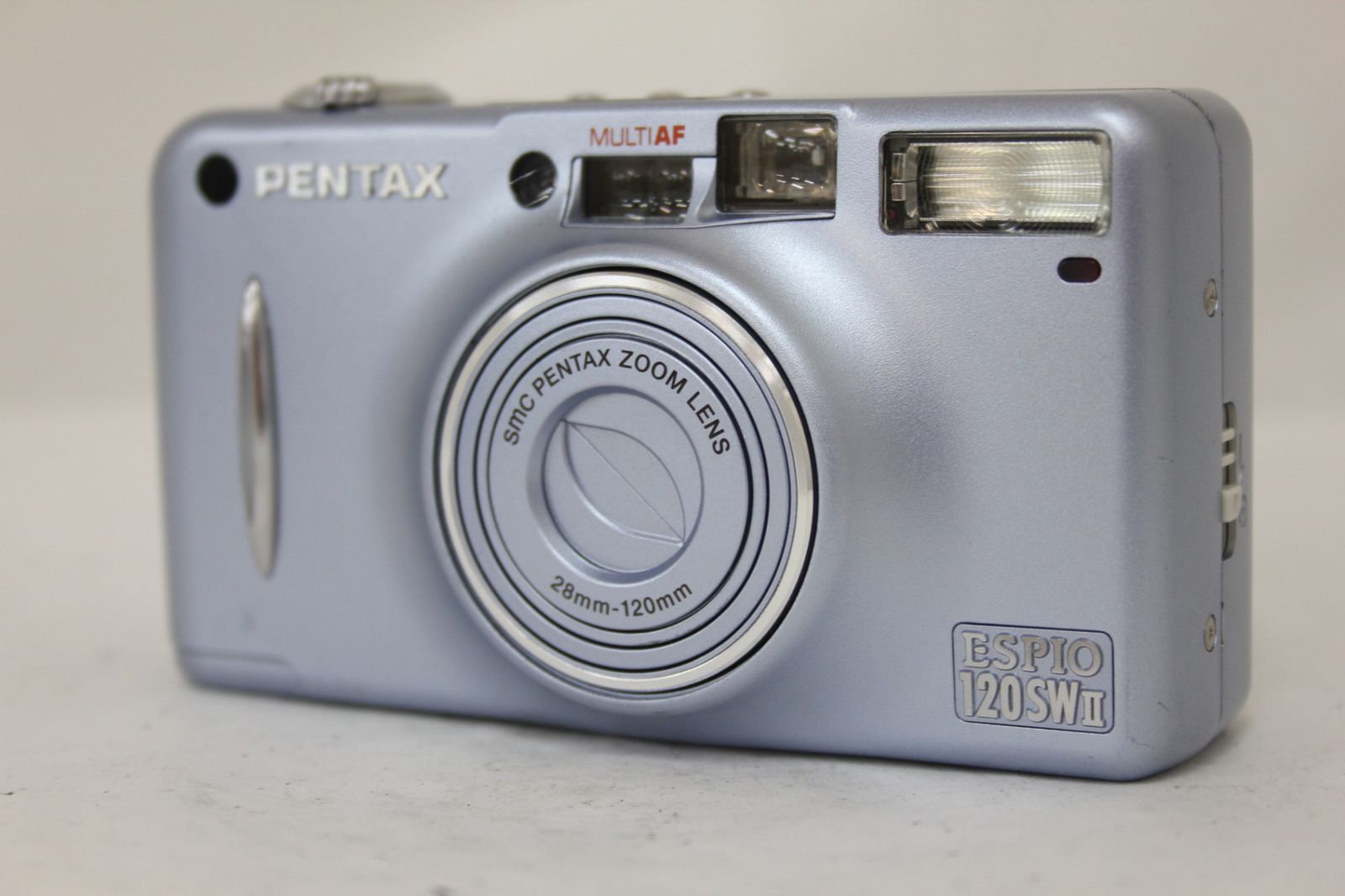 Troubleshooting Pentax Espio 115M : r/AnalogCommunity
