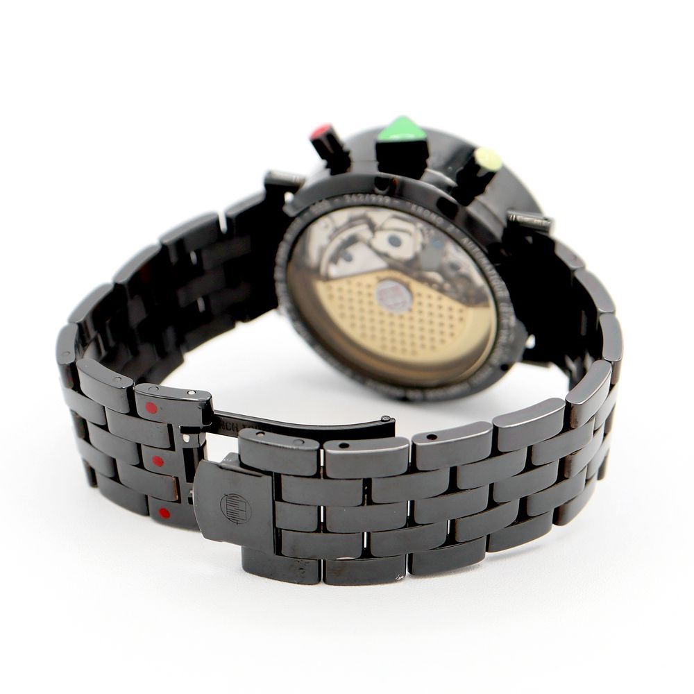 Alain Silberstein アラン シルベスタイン クロノクラシック ムーン