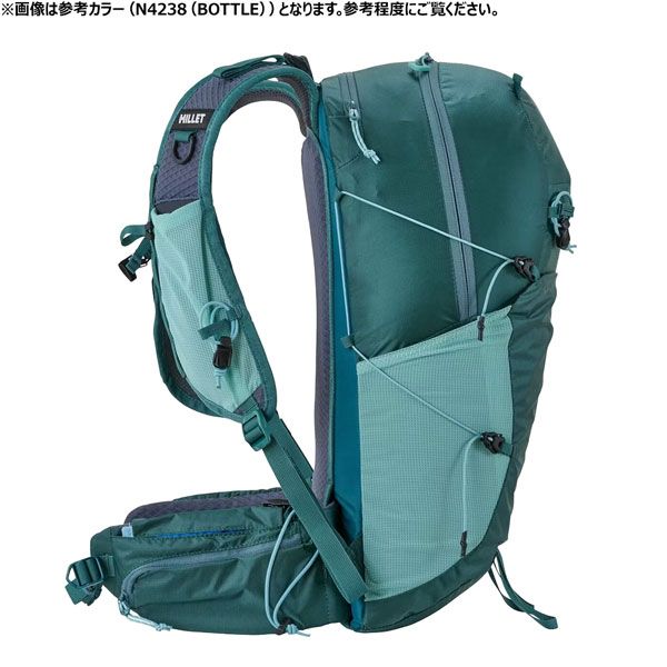 ジーアールエックス17 MILLET