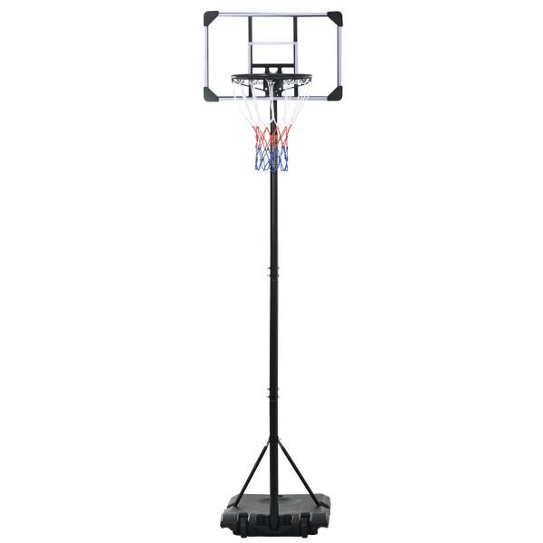 バスケットゴール 屋外 練習用 最短135CM 高さ調整210CM Amazon.co.jp: バスケットゴール 屋外 練習用 最短135CM 高さ
