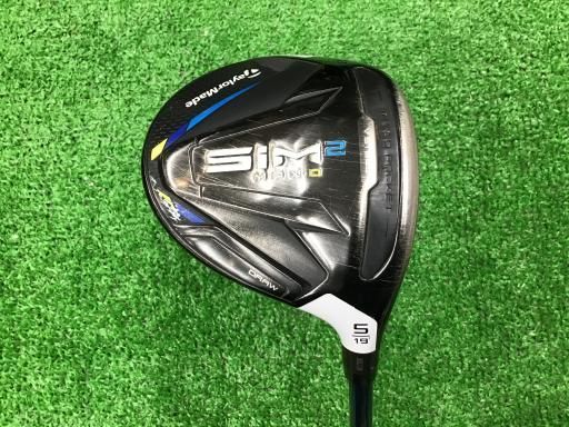 レフティ テーラーメイド シムツーマックス メンズゴルフセット 初心者 左利き レフティ | TaylorMade Golf | テーラーメイド ゴルフ公式サイト