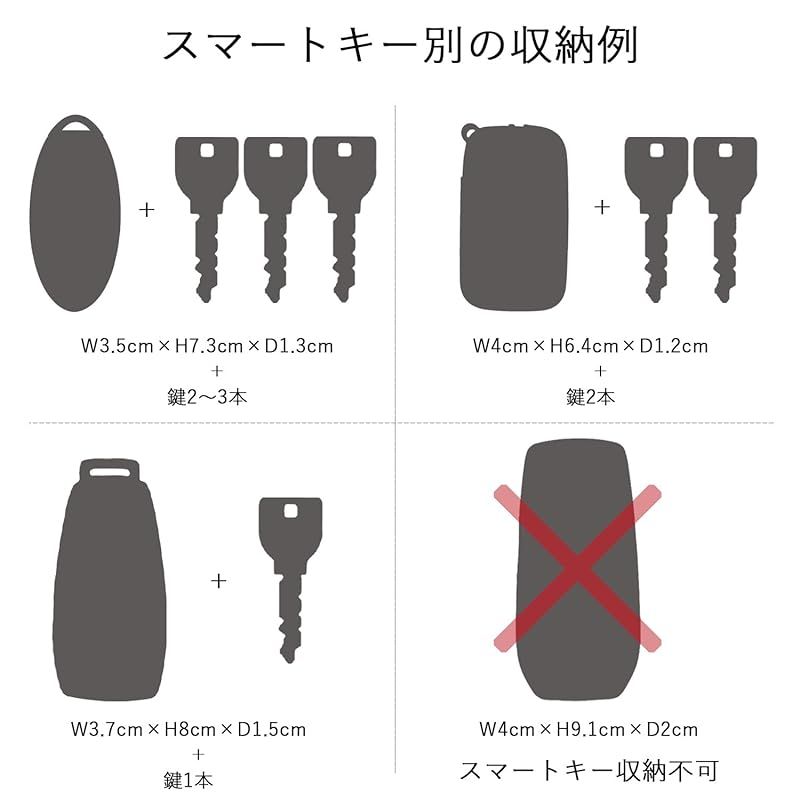 レディース 本革