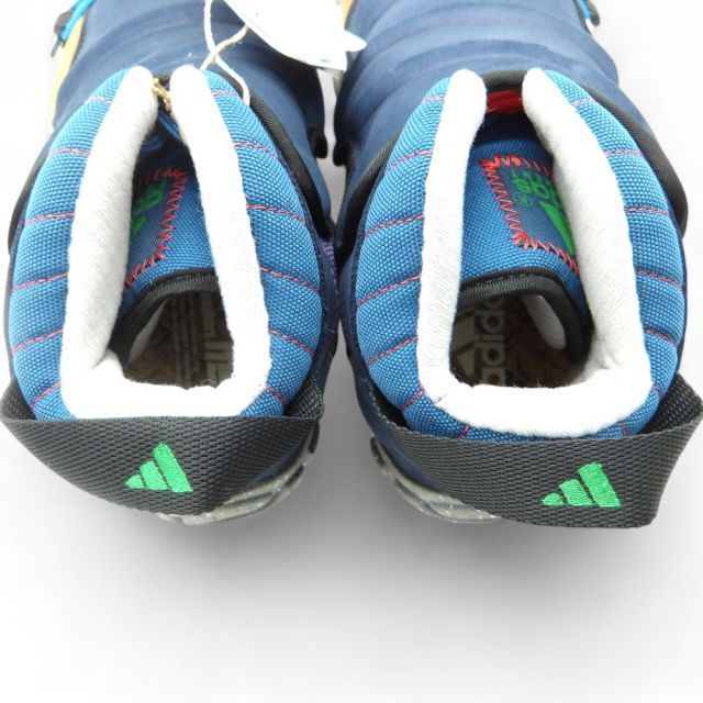 ADIDAS × MITA SNEAKERS 25ss RADLANDER MITA サイズ27.0cm