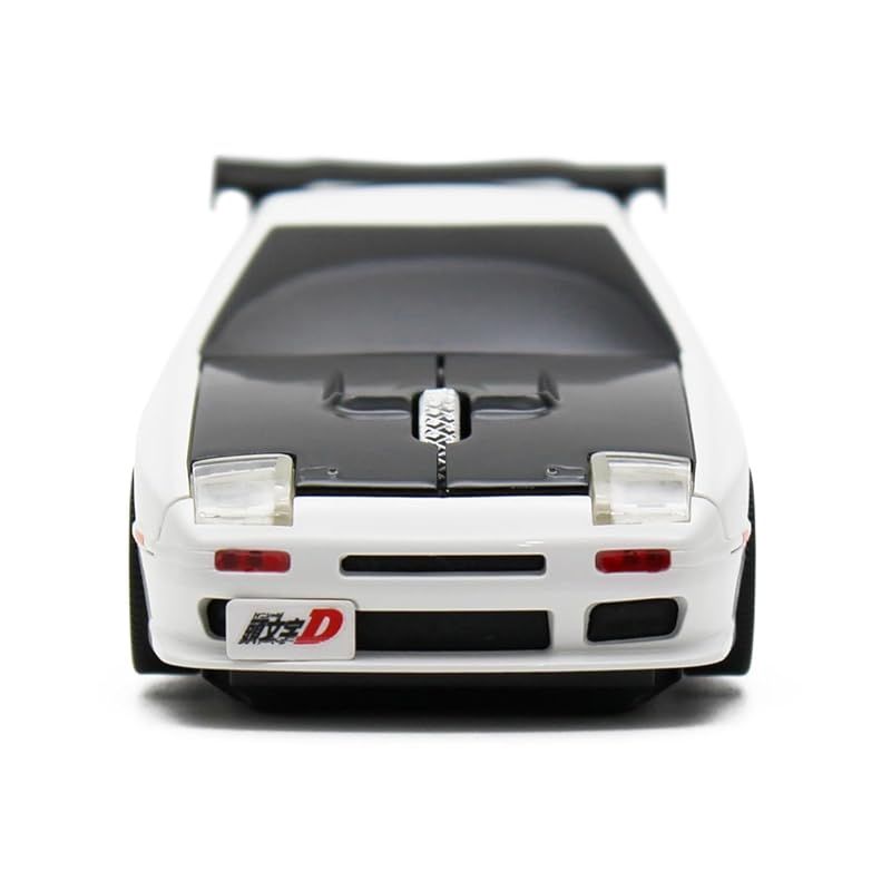 無線マウス マツダ RX-7 (FC3S型) 『頭文字D』高橋涼介 41巻版