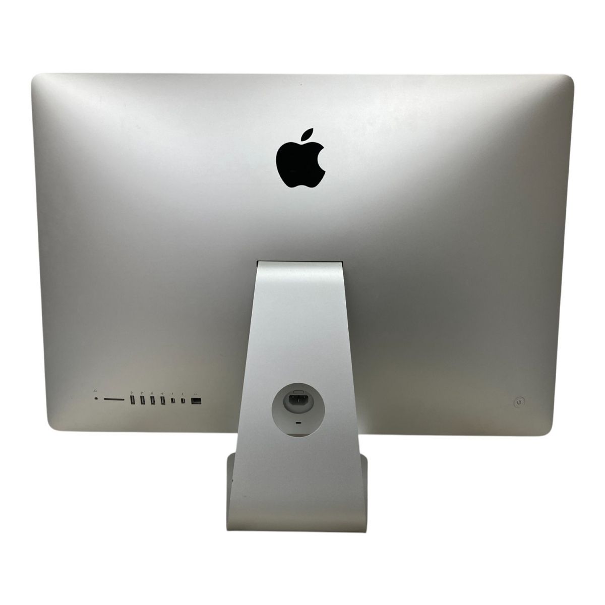 Apple iMac 27インチ Late 2013 一体型パソコン i5-4570 24GB
