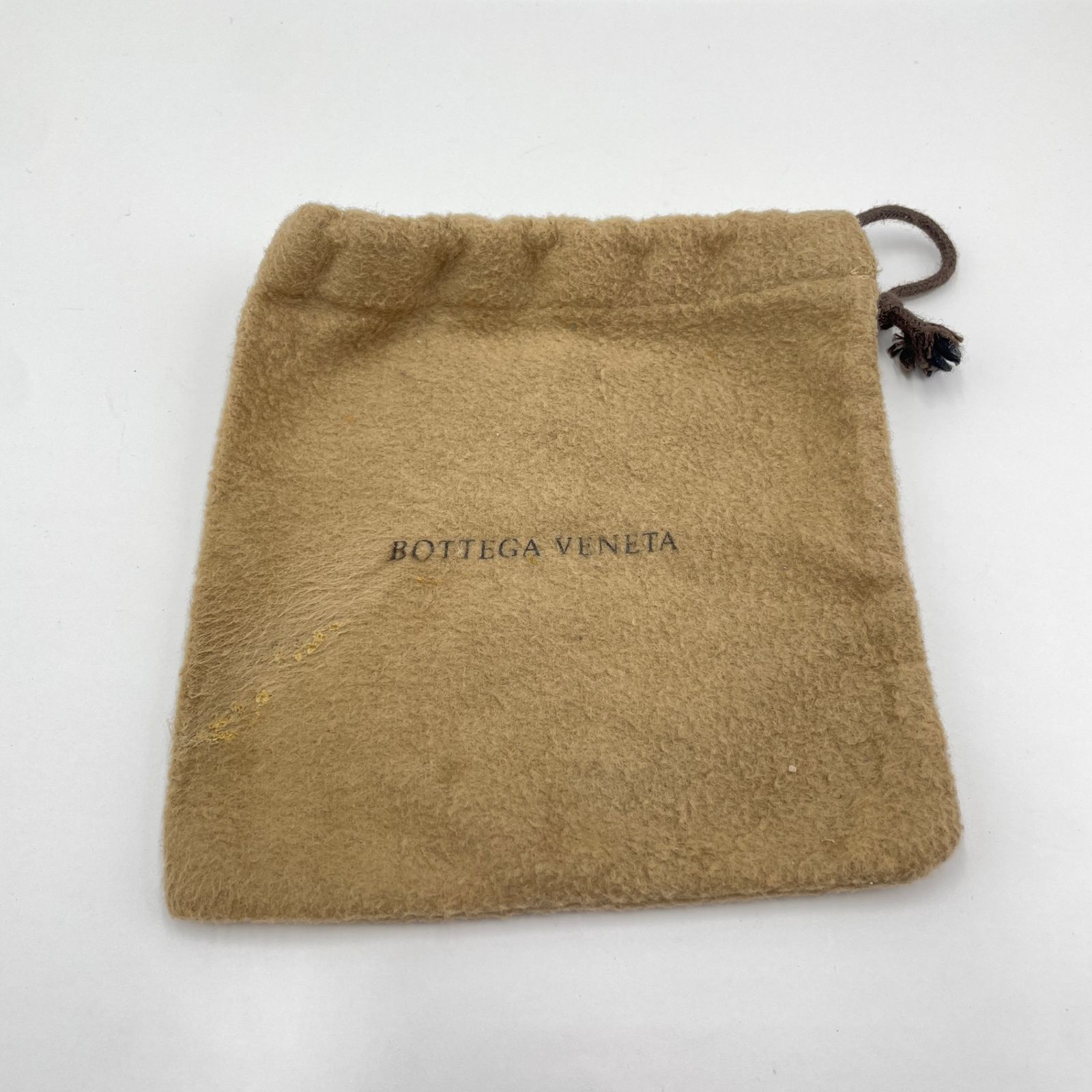 Bottega Veneta ボッテガヴェネタ シルバー アルジェントアンティーク 