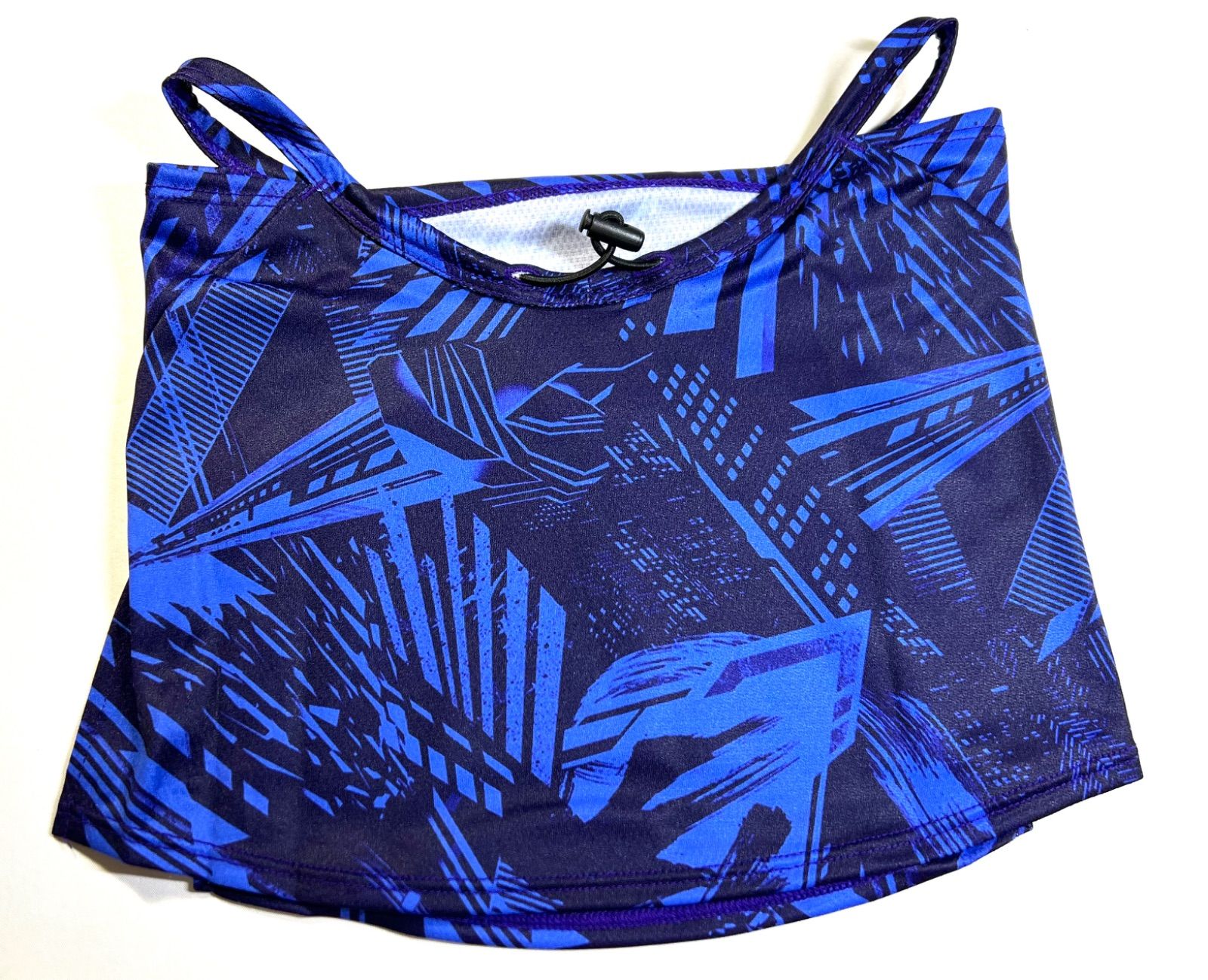 MIZUNO デザインフェイスガード フリーサイズ C2JY1193 - メルカリ 