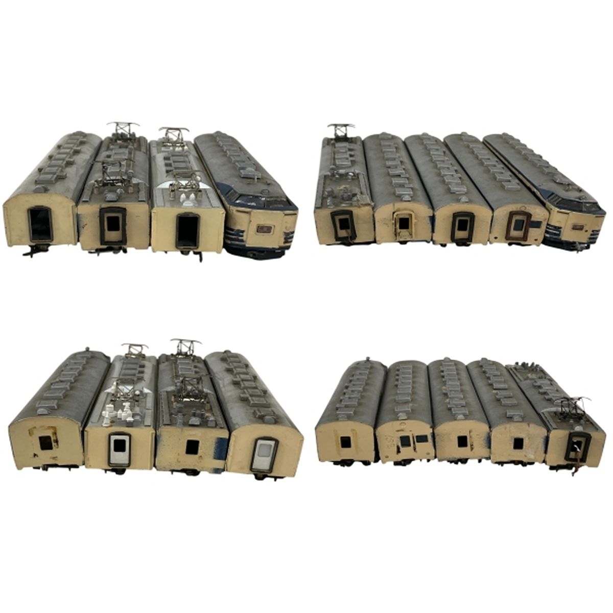 鉄道模型 ジャンク