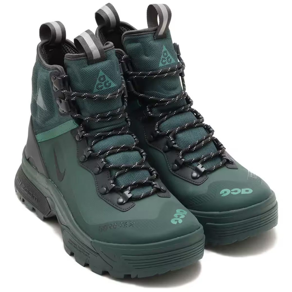 ナイキ] ACG エア ズーム ガイアドーム GTX [ACG Air Zoom GAIADOME 