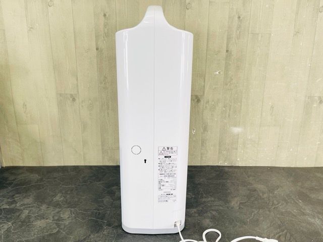 衣類乾燥除湿機 【中古】動作保証 CORONA コロナ CD-S6323 2023年製